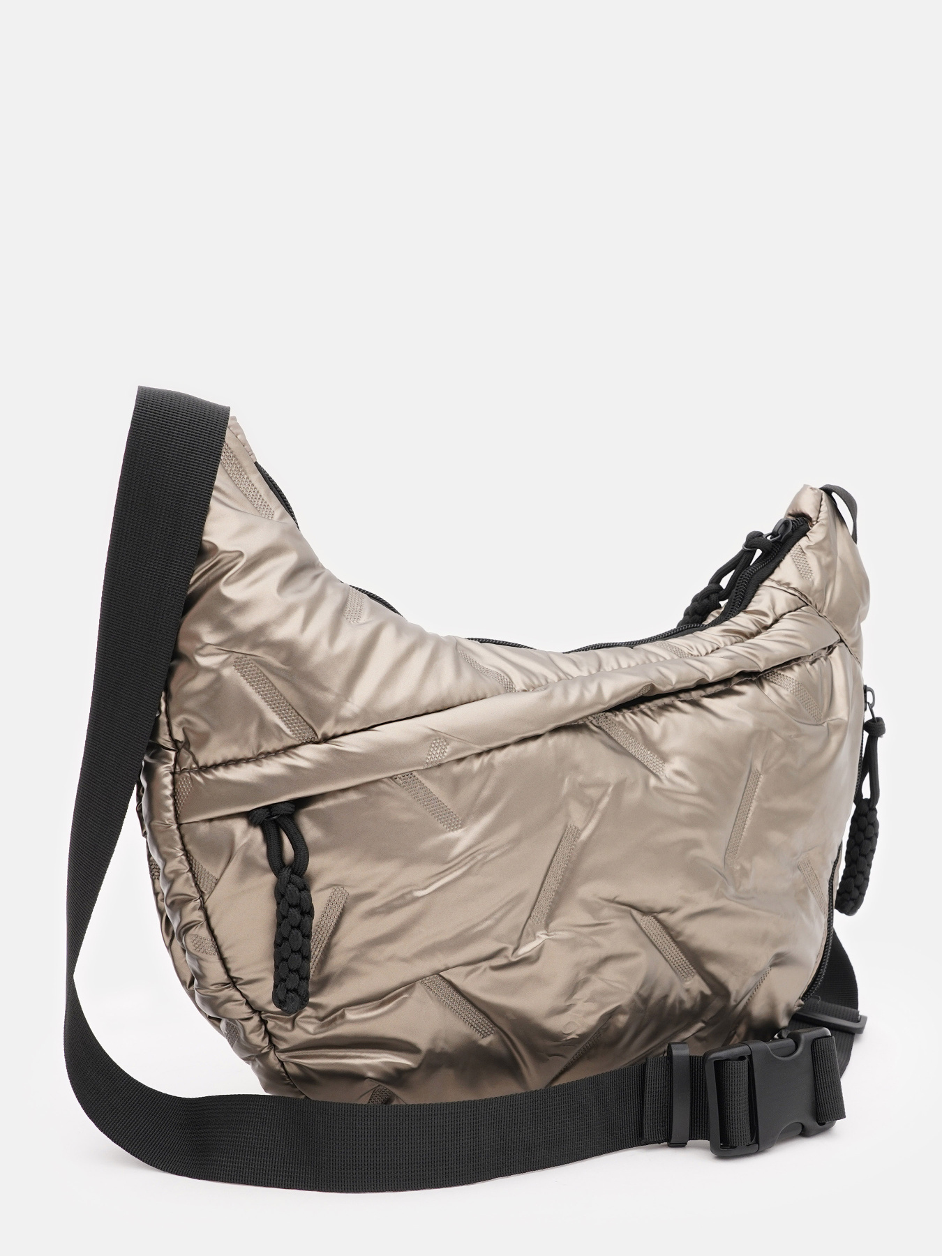 Сумка Monsen модель C1KP9559g-gold Фото