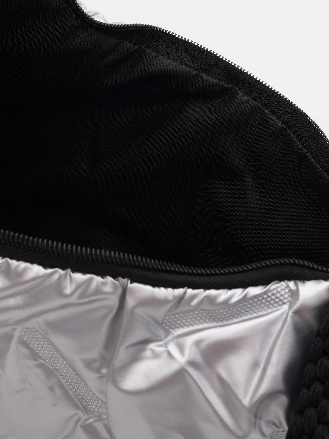 Сумка Monsen модель C1KP9559s-silver Фото