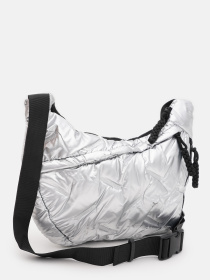 Сумка Monsen модель C1KP9559s-silver Фото