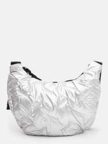 Сумка Monsen модель C1KP9559s-silver Фото