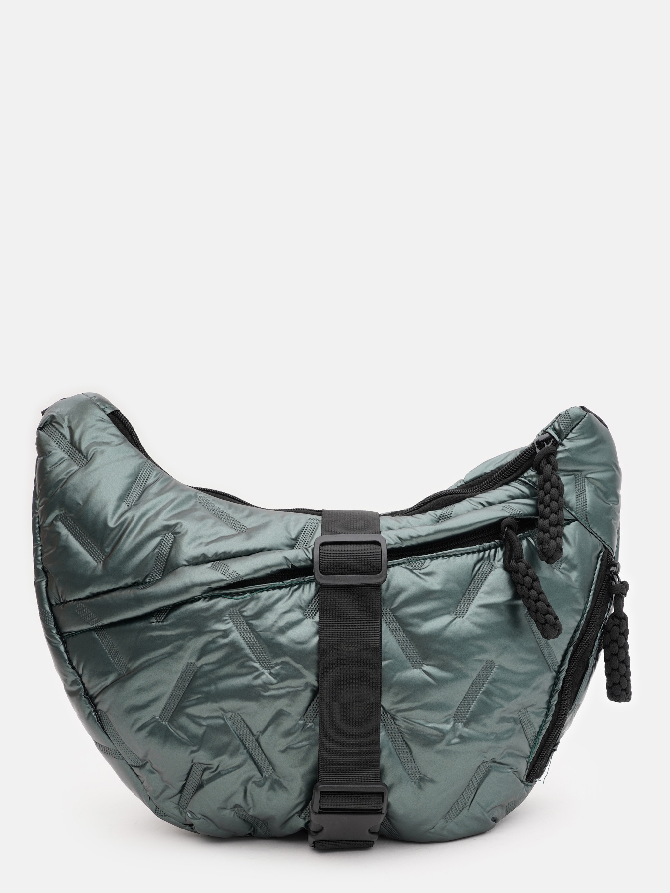 Сумка Monsen модель C1KP9559gr-green Фото