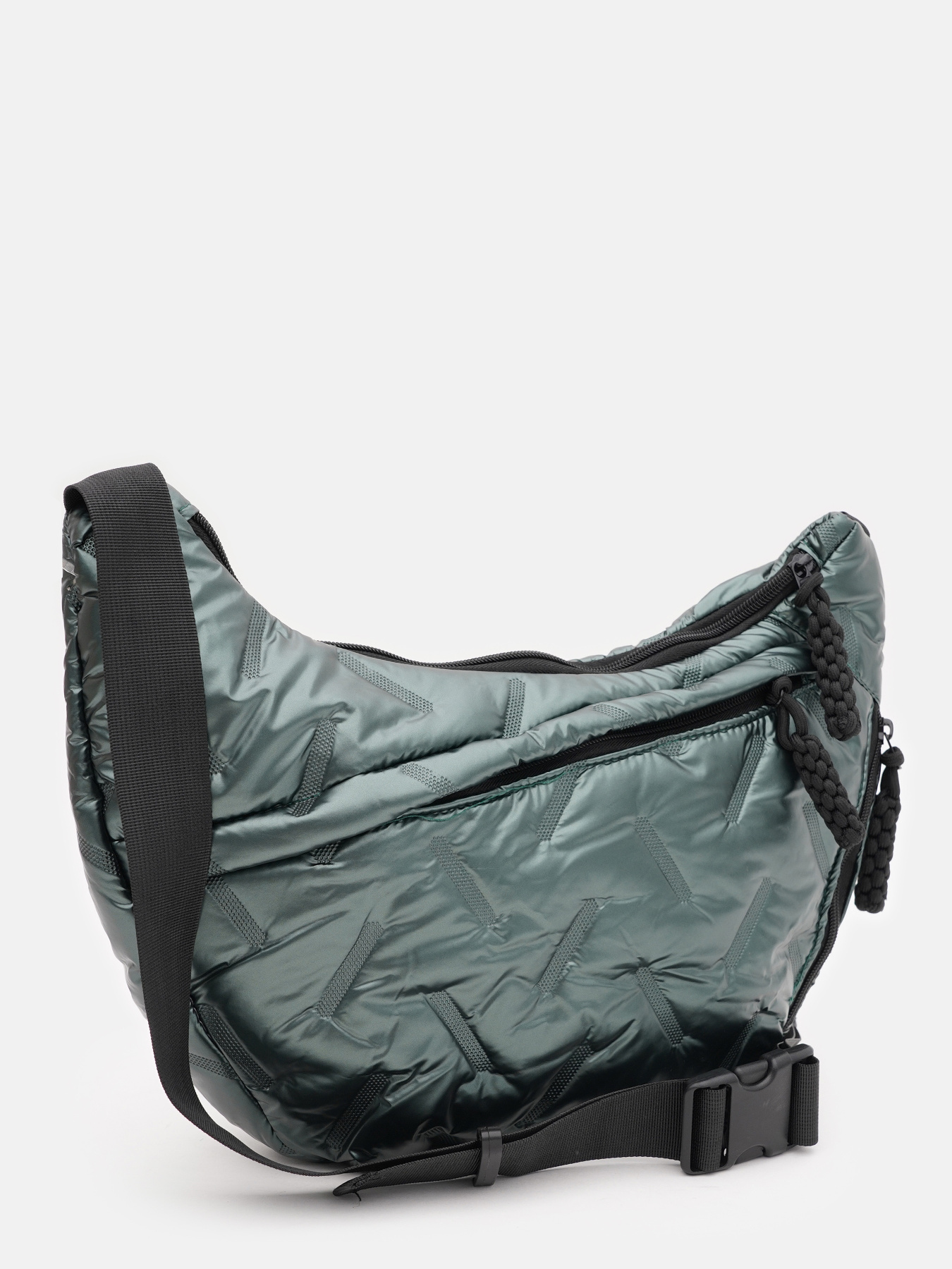 Сумка Monsen модель C1KP9559gr-green Фото