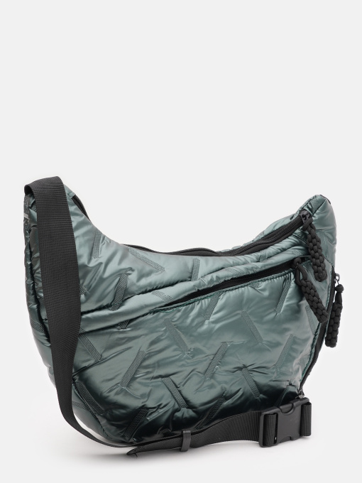 Сумка Monsen модель C1KP9559gr-green Фото