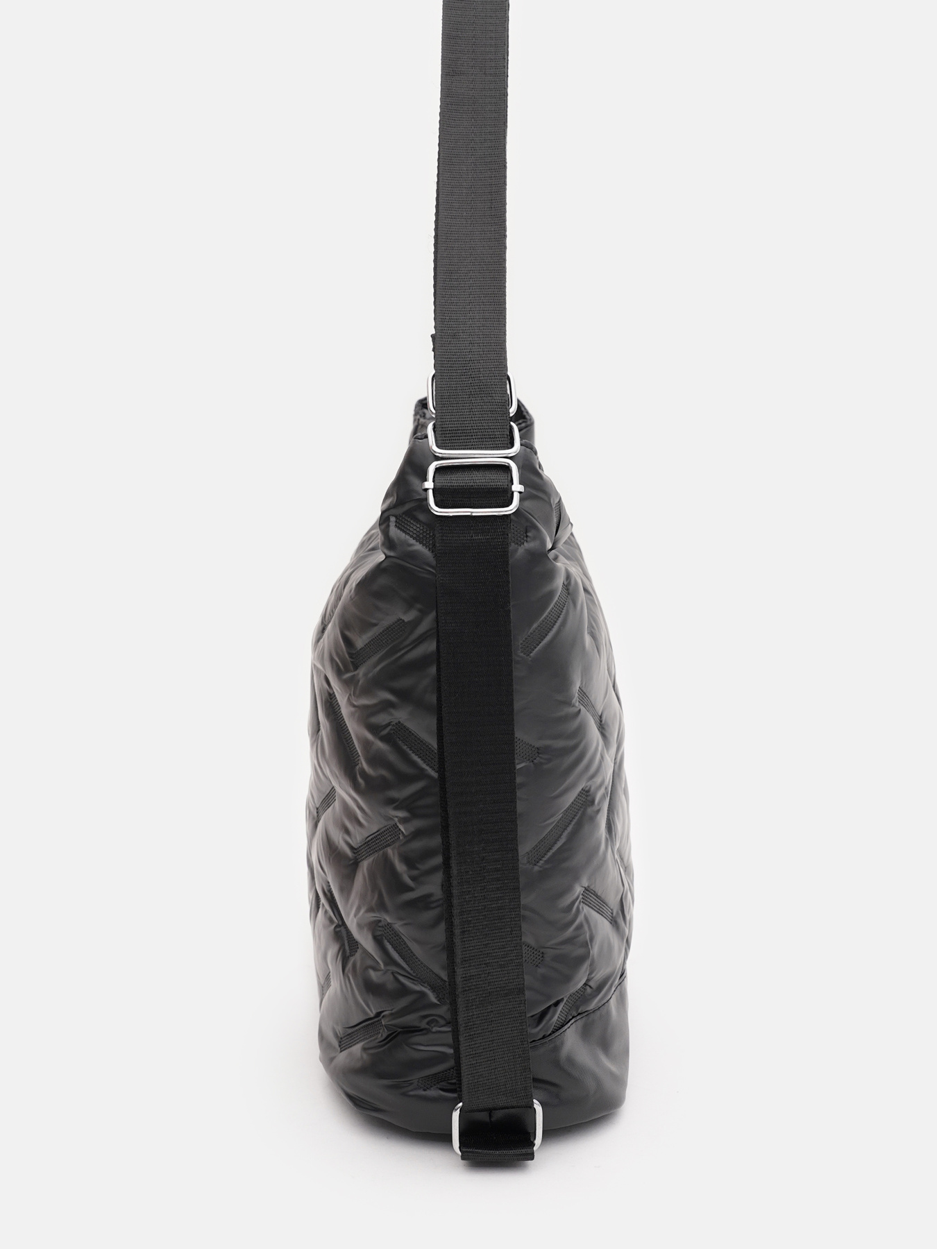 Сумка Monsen модель C1KP9558bl-black Фото