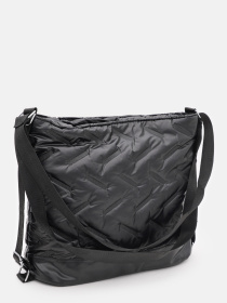 Сумка Monsen модель C1KP9558bl-black Фото