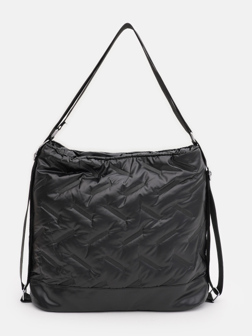 Сумка Monsen модель C1KP9558bl-black Фото