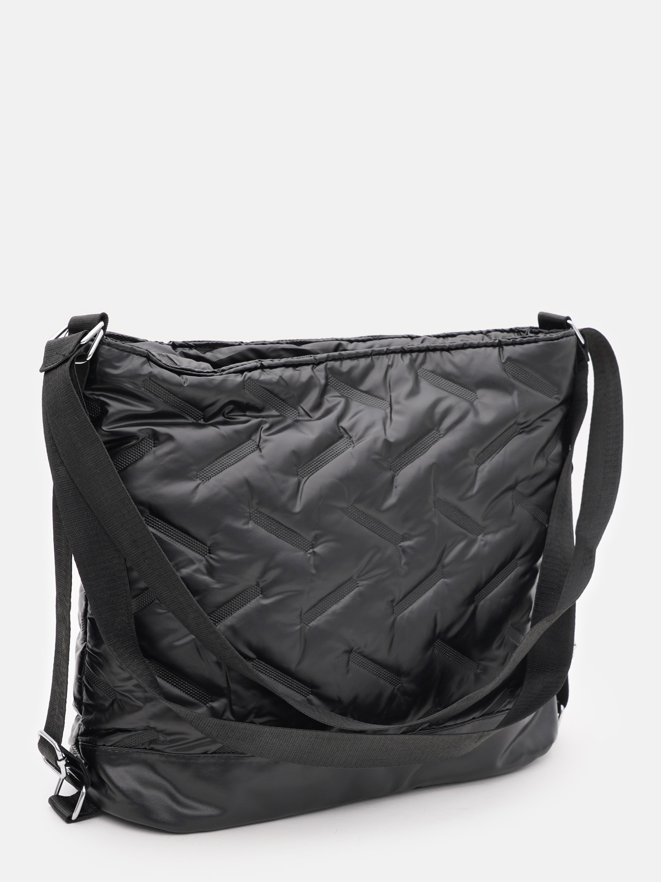 Сумка Monsen модель C1KP9558bl-black Фото