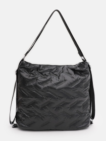 Сумка Monsen модель C1KP9558bl-black Фото