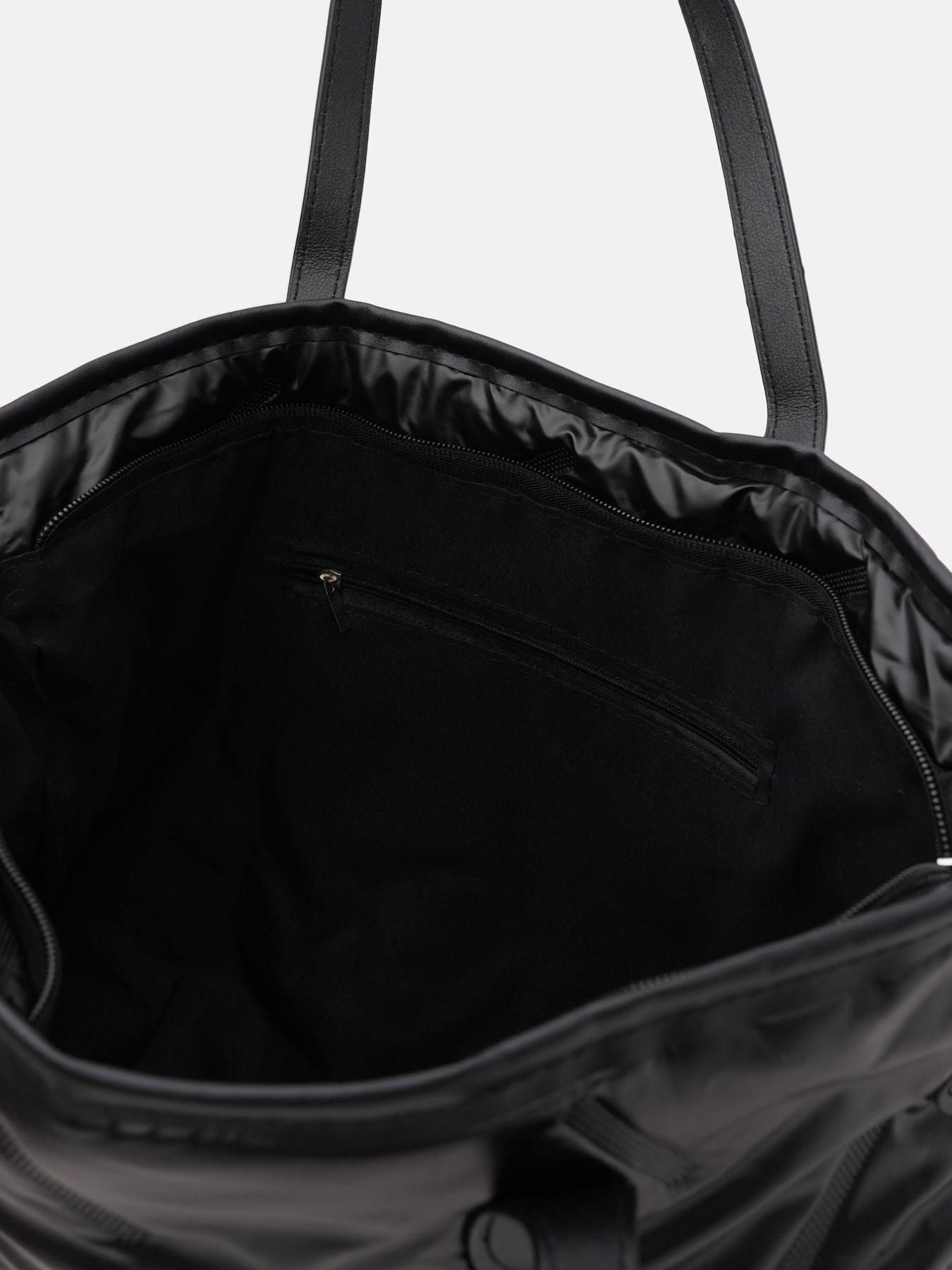 Шоппер Monsen модель C1cbk1962bl-black Фото