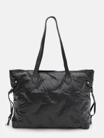 Шоппер Monsen модель C1cbk1962bl-black Фото