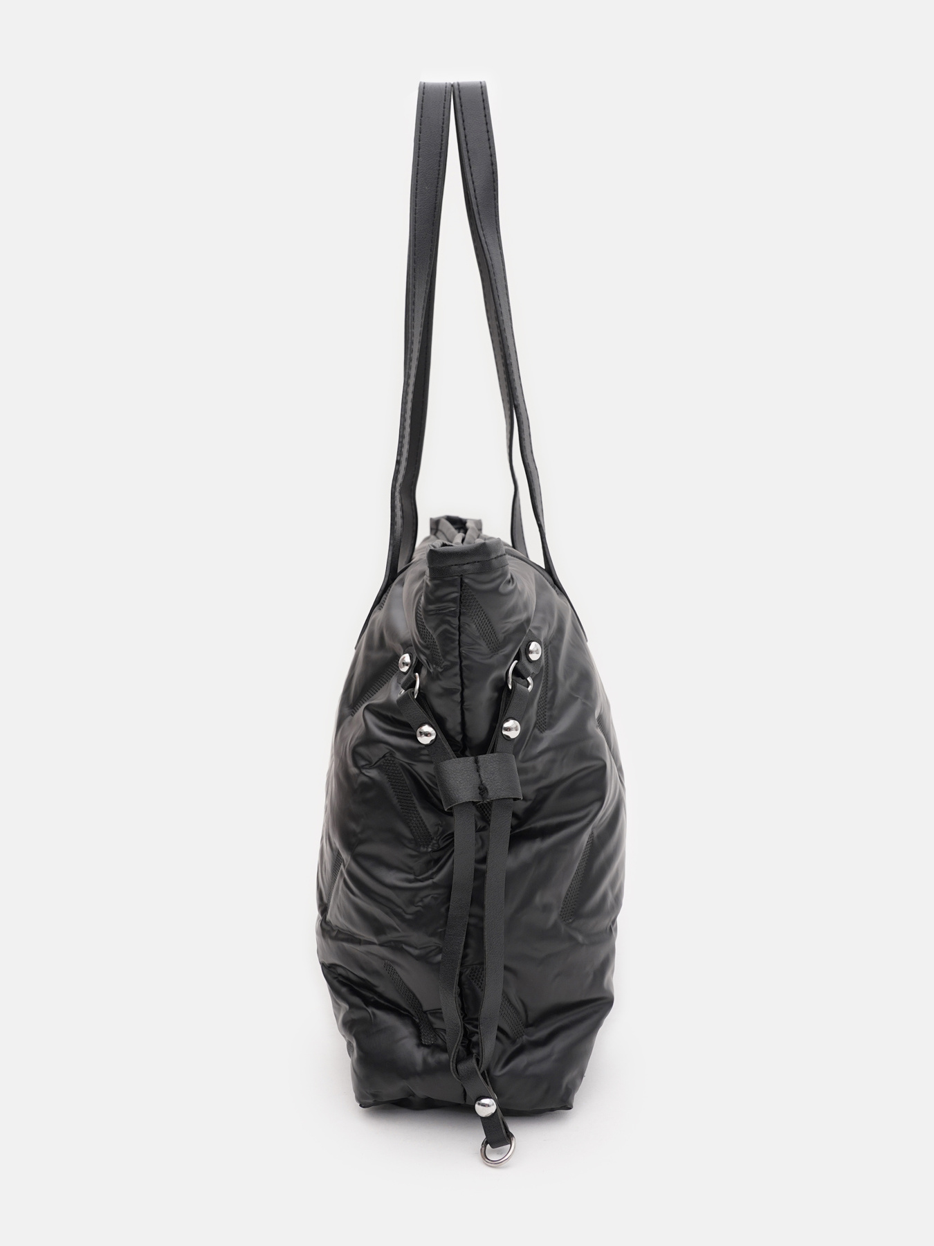 Шопер Monsen модель C1cbk1962bl-black Фото