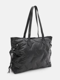 Шопер Monsen модель C1cbk1962bl-black Фото