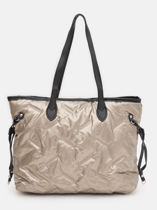 Шоппер Monsen модель C1cbk1962g-gold Фото