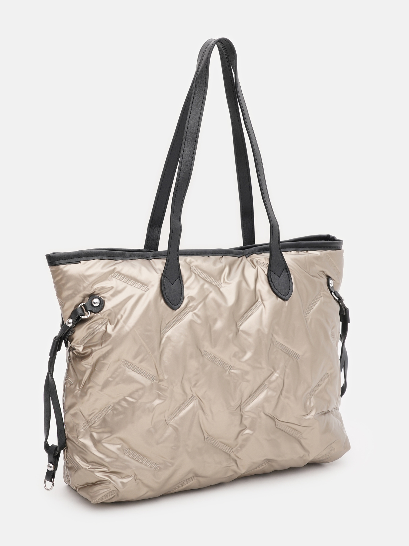 Шоппер Monsen модель C1cbk1962g-gold Фото