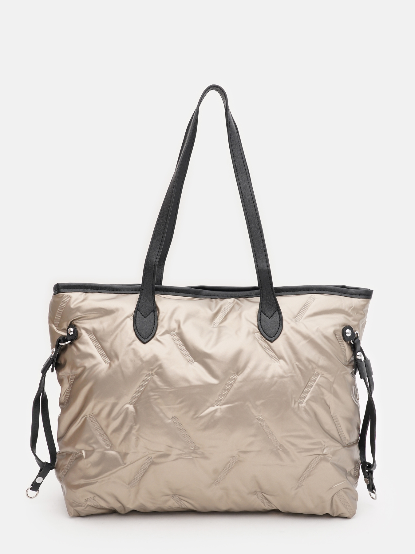 Шоппер Monsen модель C1cbk1962g-gold Фото