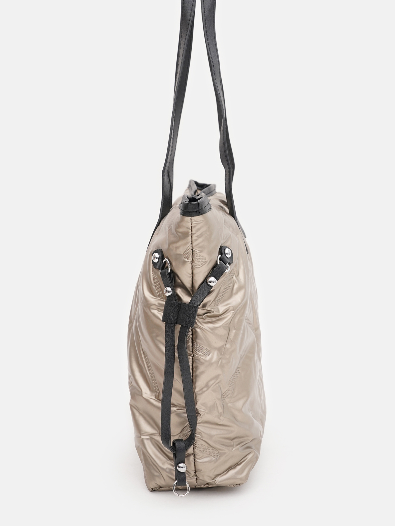 Шоппер Monsen модель C1cbk1962g-gold Фото