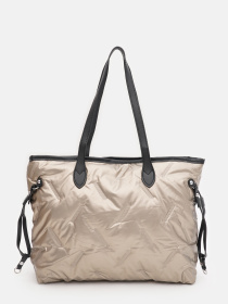 Шоппер Monsen модель C1cbk1962g-gold Фото