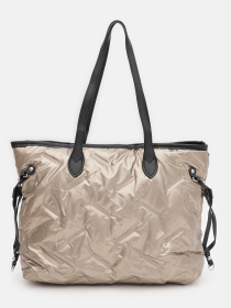 Шоппер Monsen модель C1cbk1962g-gold Фото