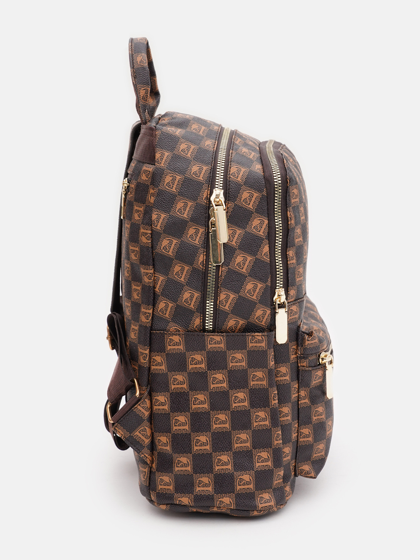 Рюкзак Monsen модель C16783-2br-brown Фото