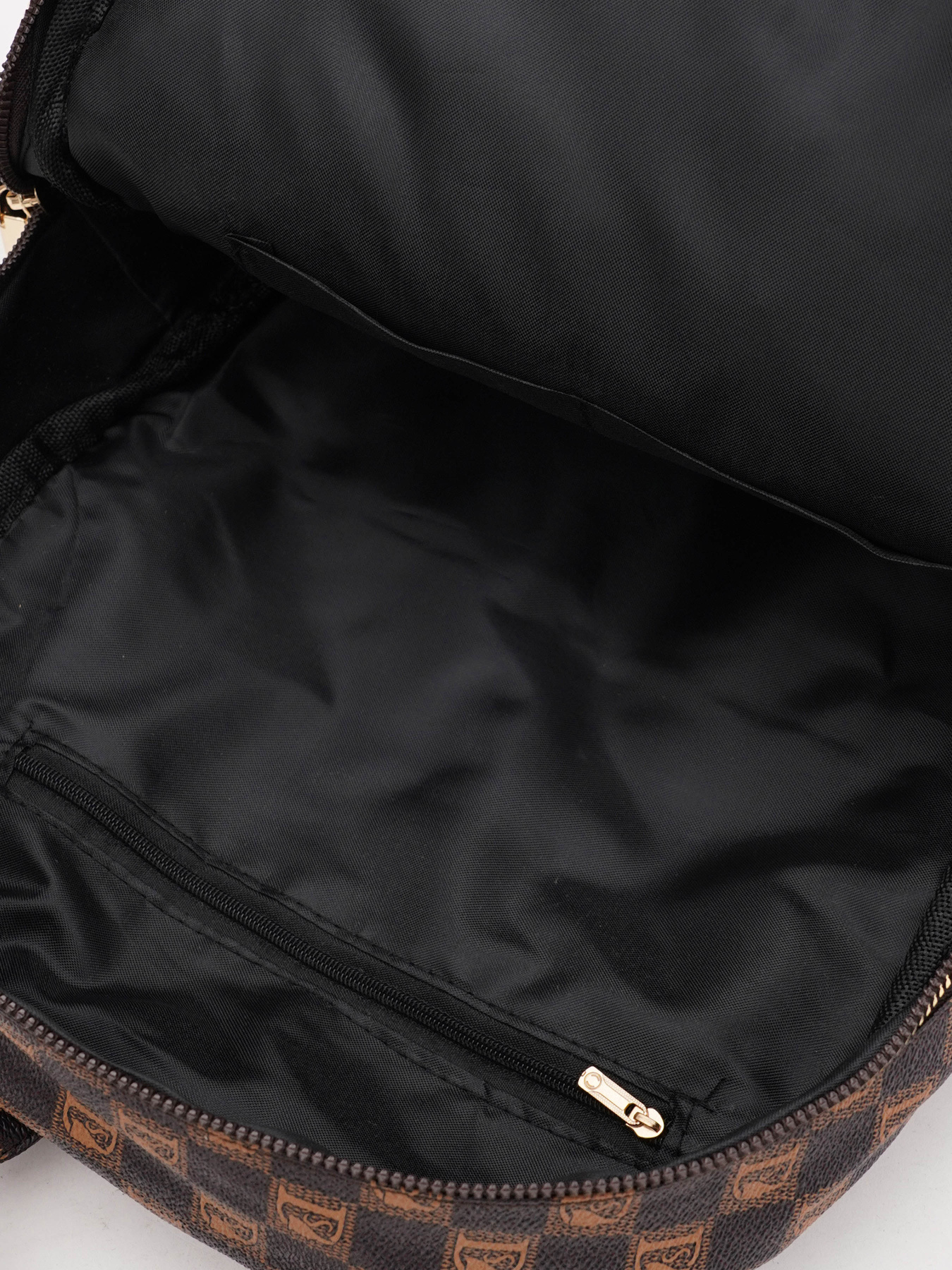 Рюкзак Monsen модель C16783-2br-brown Фото