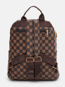 Рюкзак Monsen модель C16783-2br-brown Фото