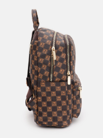 Рюкзак Monsen модель C16783-2br-brown Фото