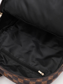 Рюкзак Monsen модель C16783-2br-brown Фото