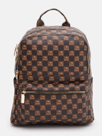 Рюкзак Monsen модель C16783-2br-brown Фото