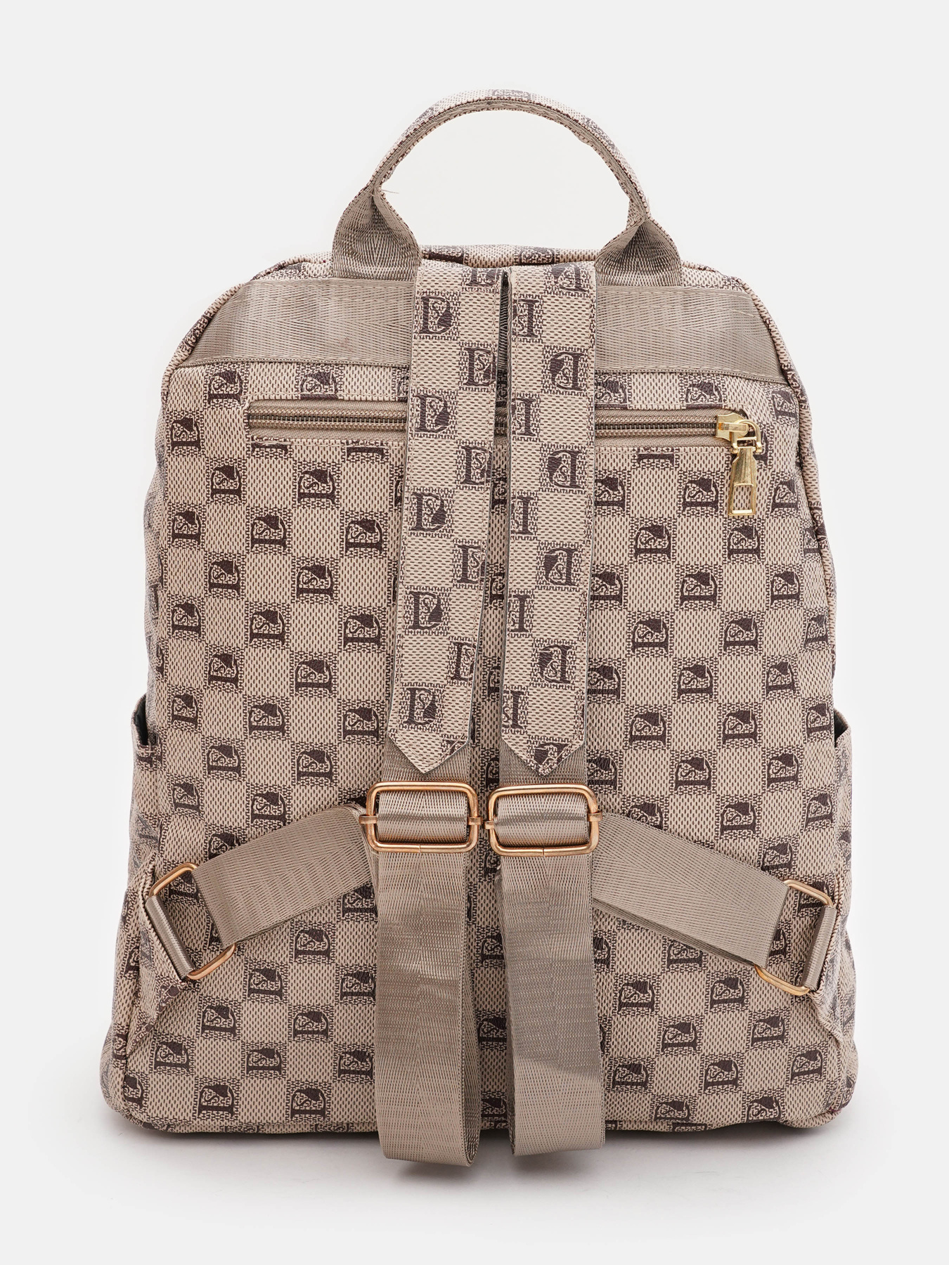 Рюкзак Monsen модель C16783-2be-beige Фото