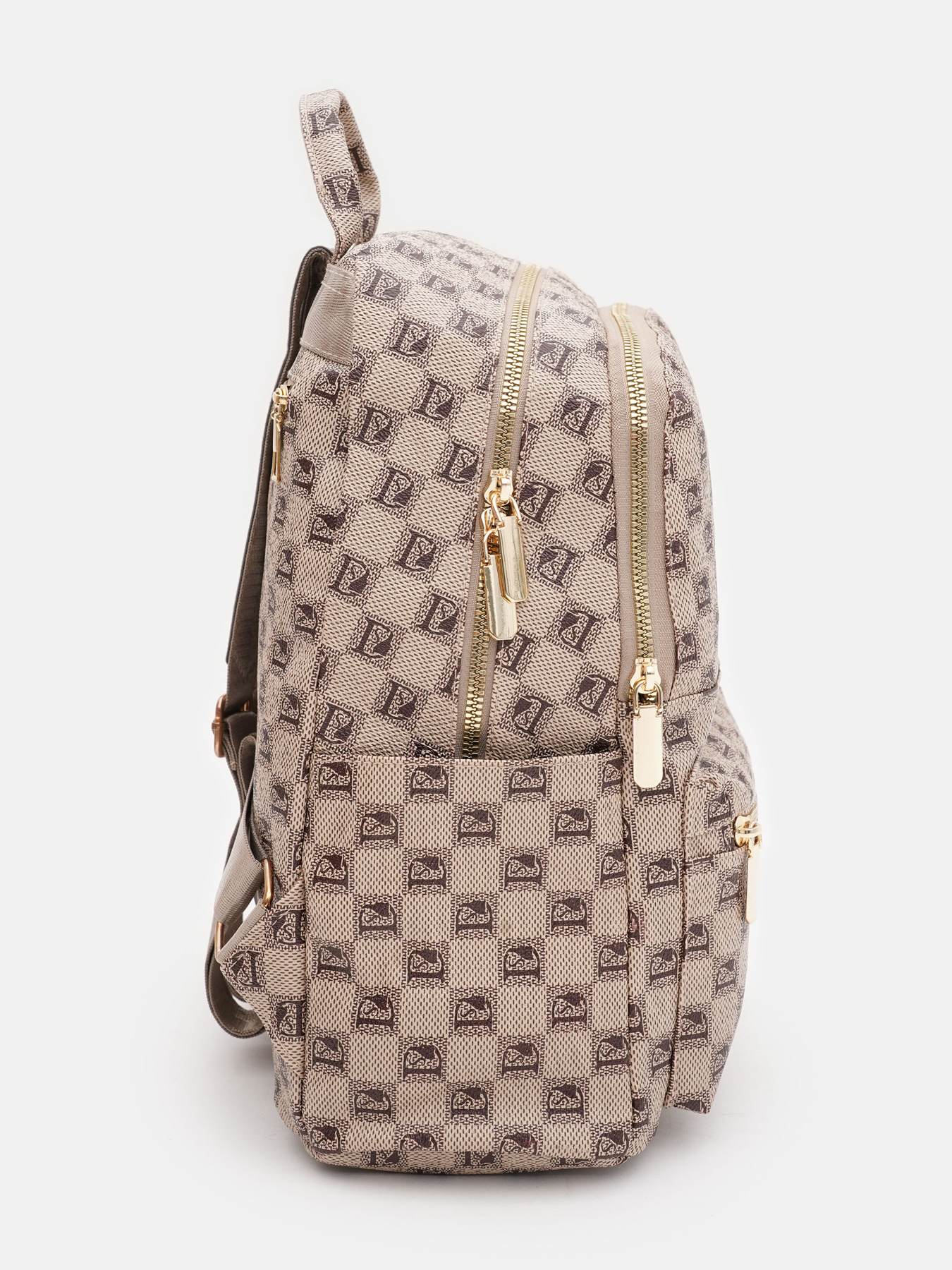 Рюкзак Monsen модель C16783-2be-beige Фото