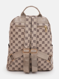 Рюкзак Monsen модель C16783-2be-beige Фото