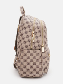 Рюкзак Monsen модель C16783-2be-beige Фото