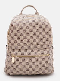 Рюкзак Monsen модель C16783-2be-beige Фото