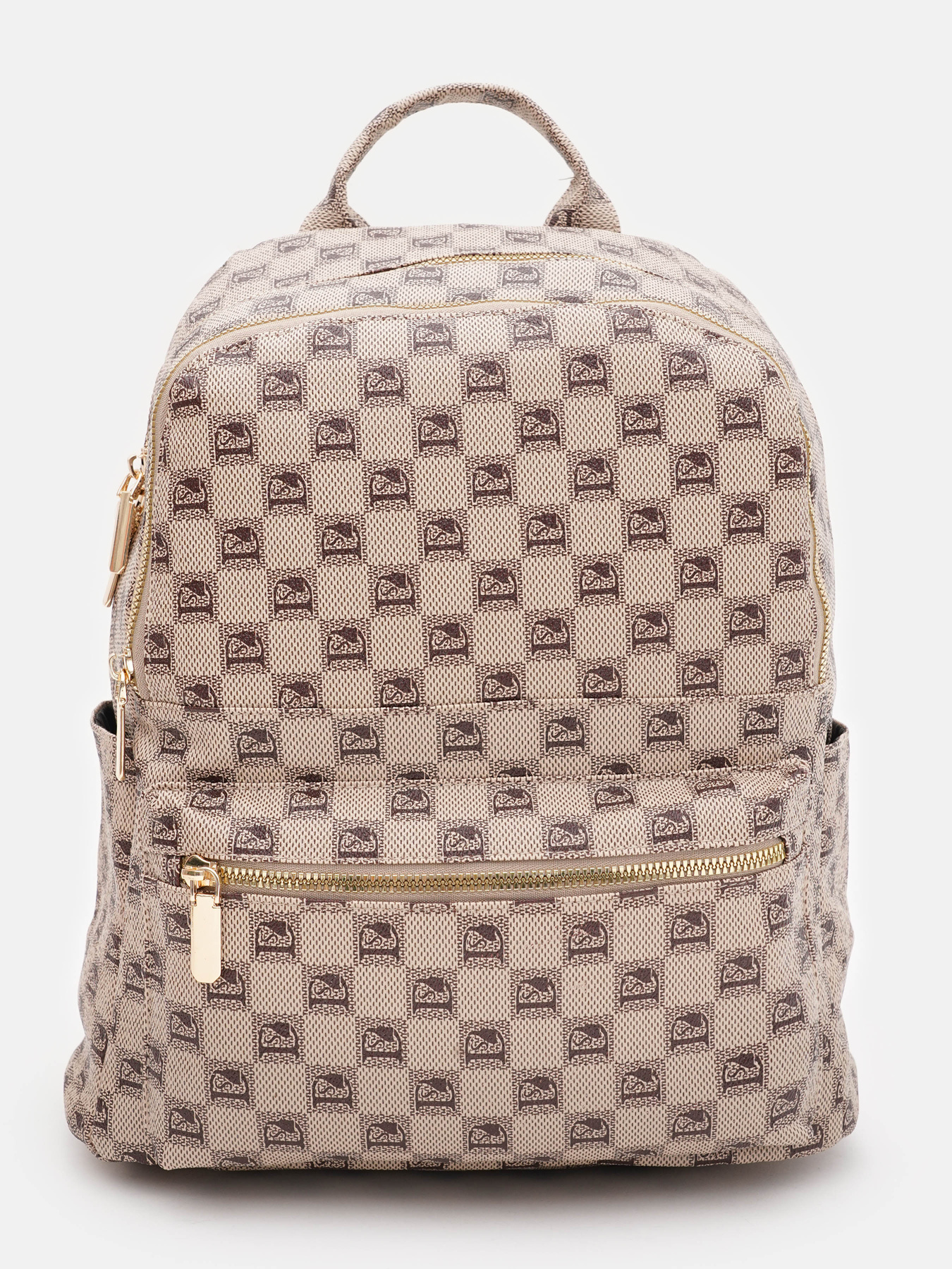 Повседневный рюкзак Monsen модель C16783-2be-beige Фото