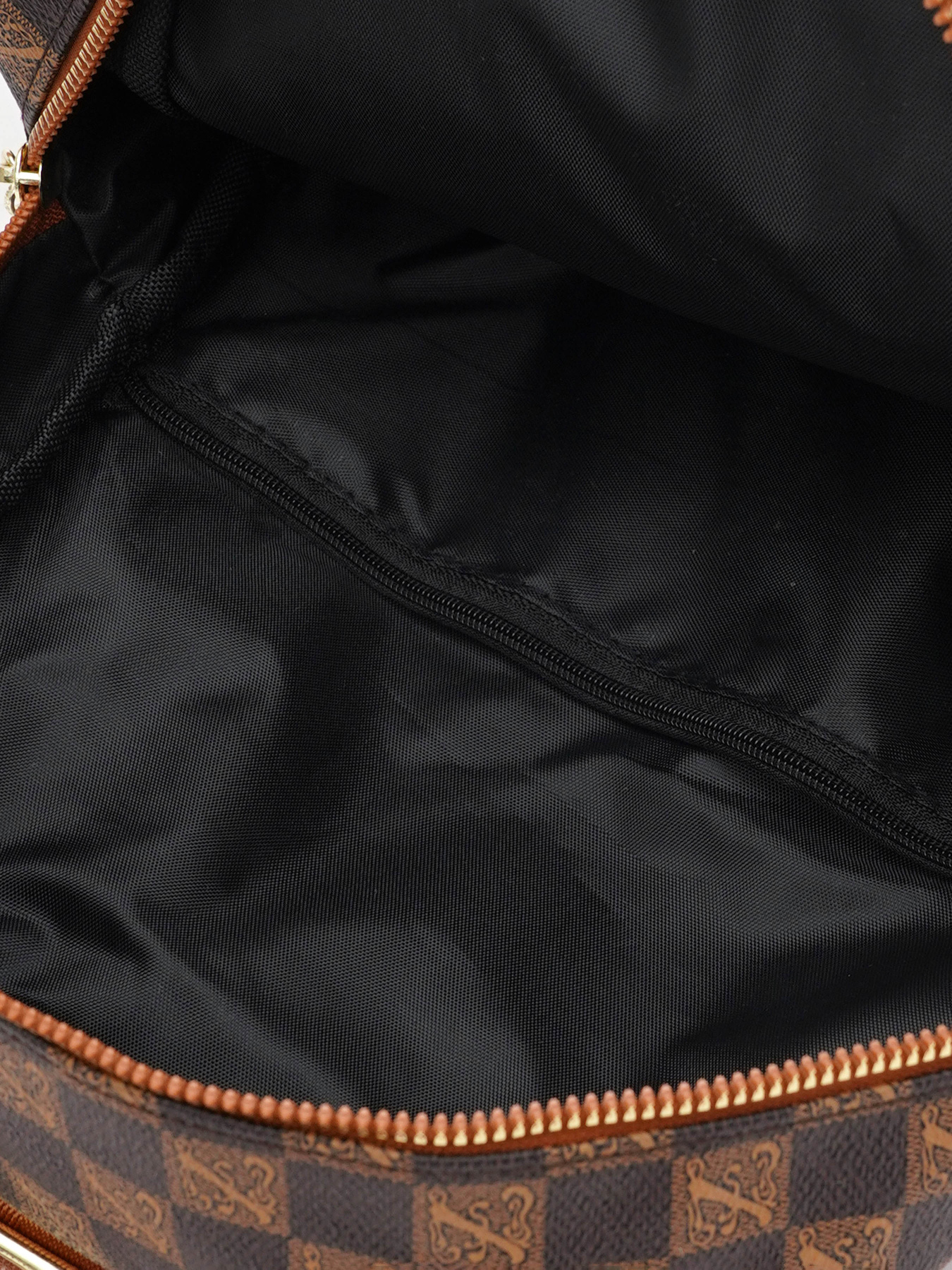 Рюкзак Monsen модель C1nn7033br-brown Фото