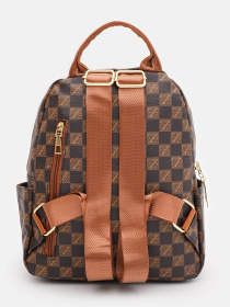 Рюкзак Monsen модель C1nn7033br-brown Фото