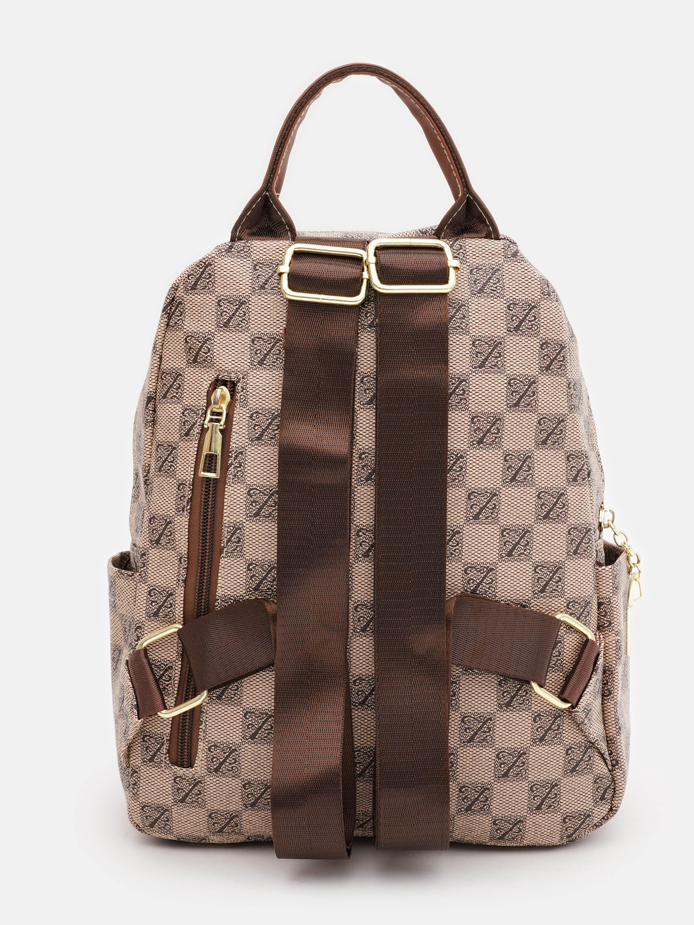 Рюкзак Monsen модель C1nn7033be-beige Фото