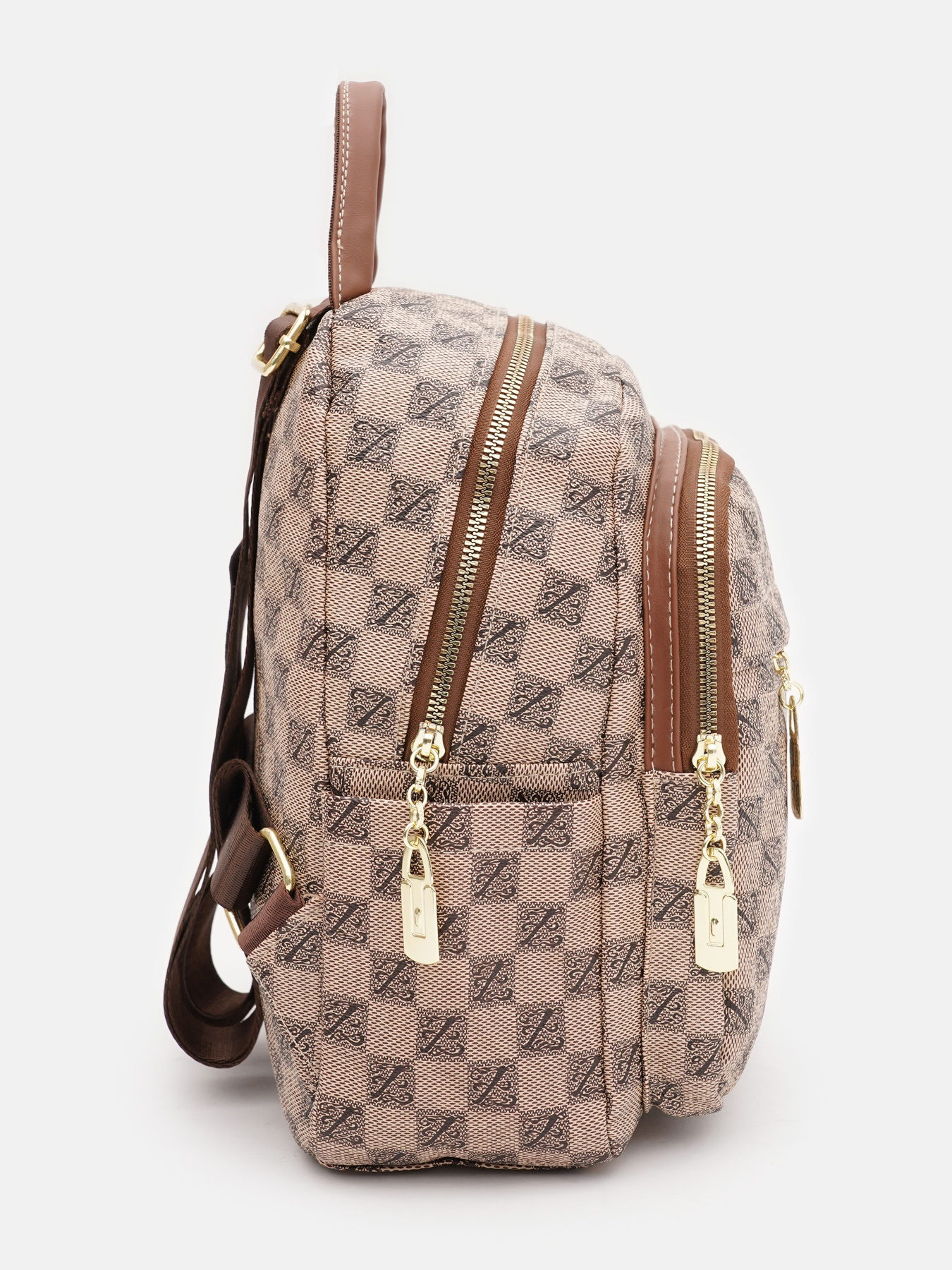 Рюкзак Monsen модель C1nn7033be-beige Фото