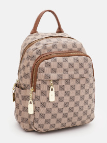 Рюкзак Monsen модель C1nn7033be-beige Фото