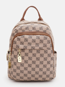 Рюкзак Monsen модель C1nn7033be-beige Фото
