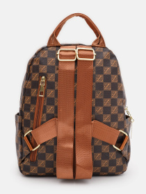 Рюкзак Monsen модель C1nn7034br-brown Фото