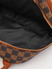 Рюкзак Monsen модель C1nn7034br-brown Фото