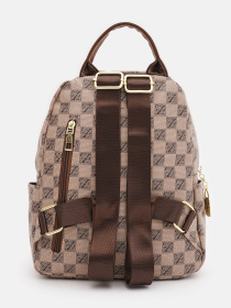 Рюкзак Monsen модель C1nn7034be-beige Фото