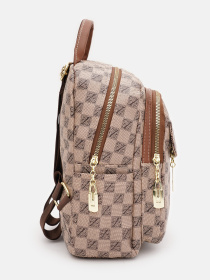 Рюкзак Monsen модель C1nn7034be-beige Фото