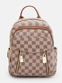 Рюкзак Monsen модель C1nn7034be-beige Фото