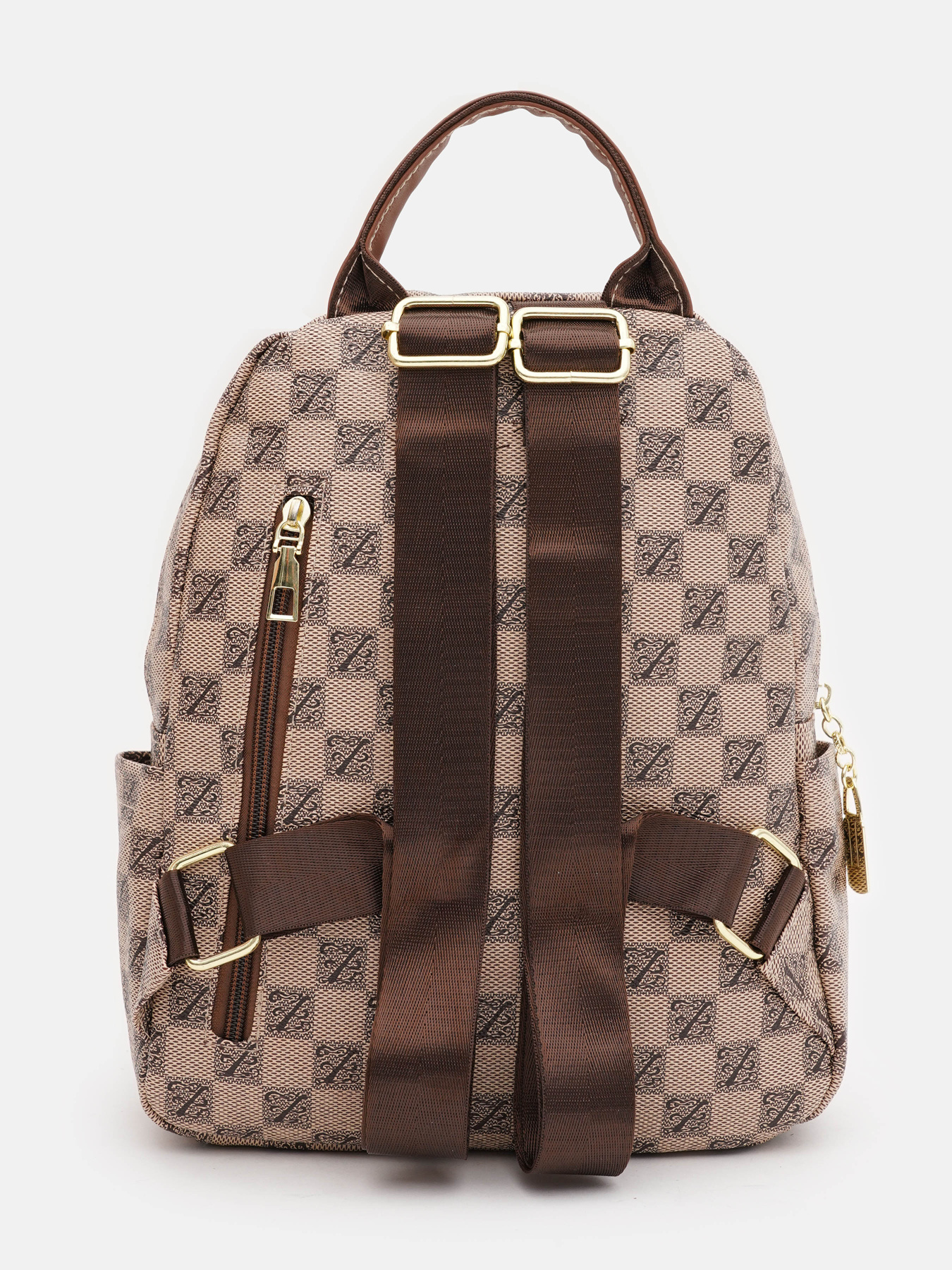 Повседневный рюкзак Monsen модель C1nn7034be-beige Фото