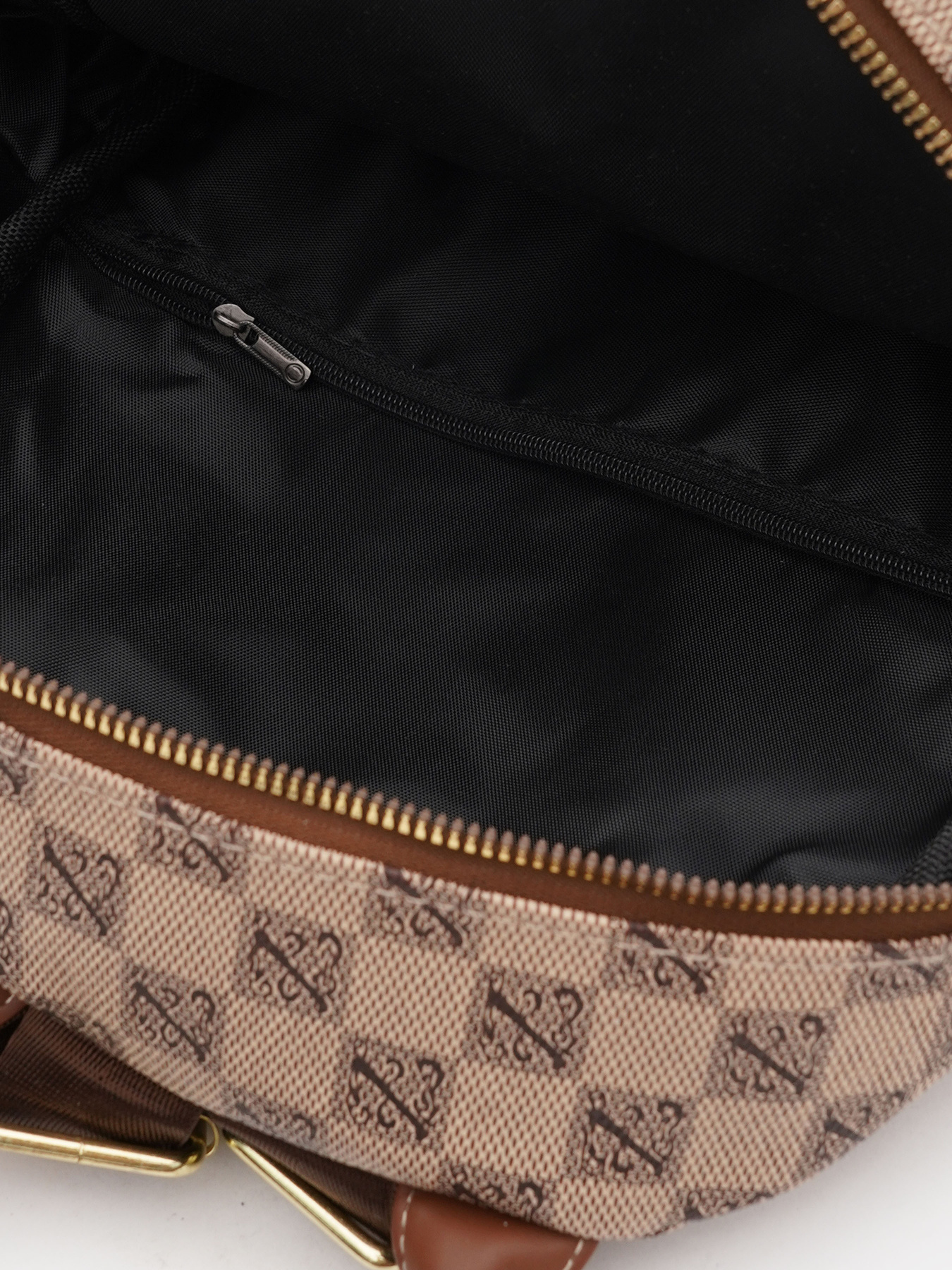 Повседневный рюкзак Monsen модель C1nn7034be-beige Фото