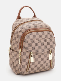 Повседневный рюкзак Monsen модель C1nn7034be-beige Фото