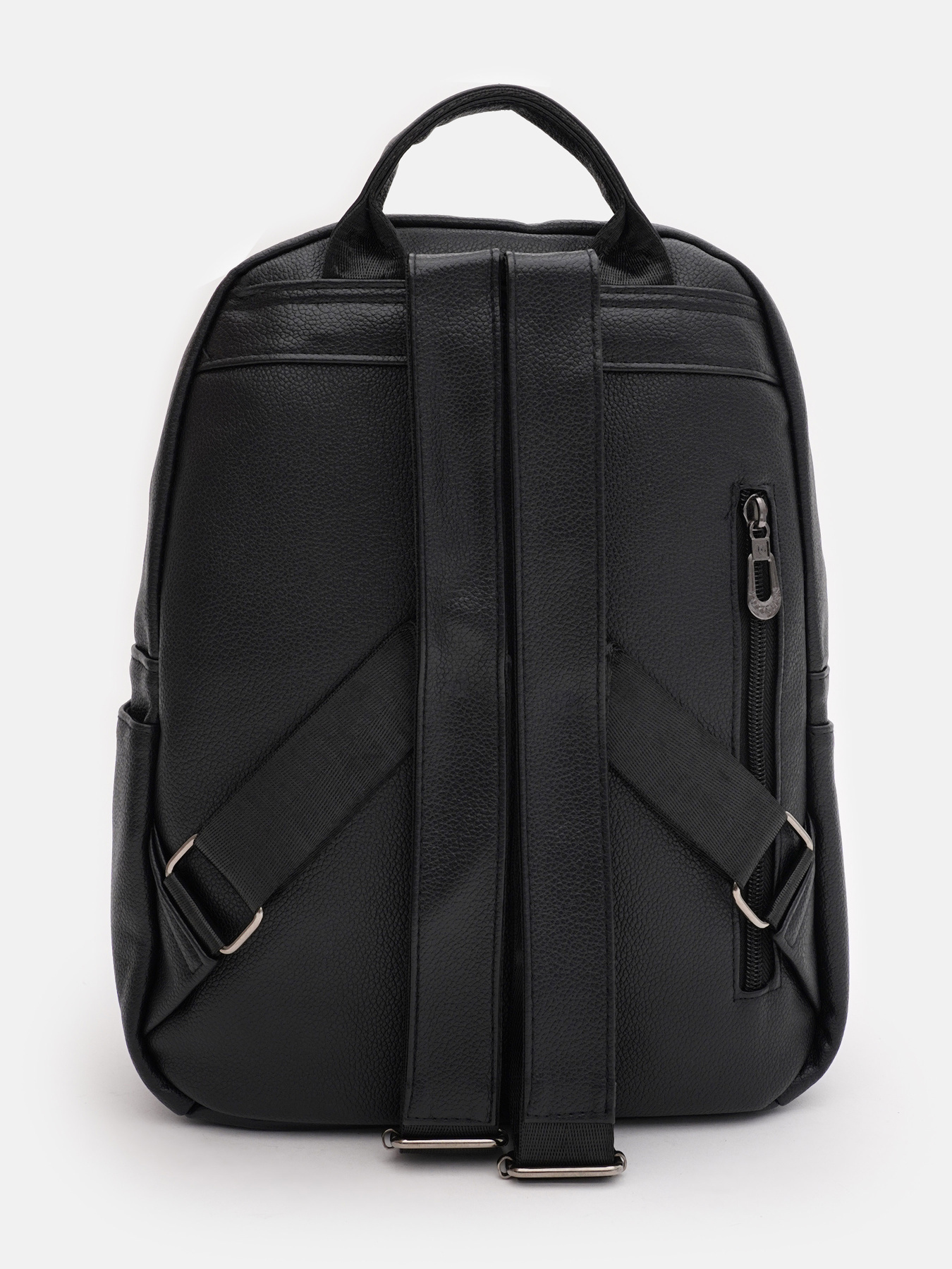 Рюкзак Monsen модель C1200-1bl-black Фото