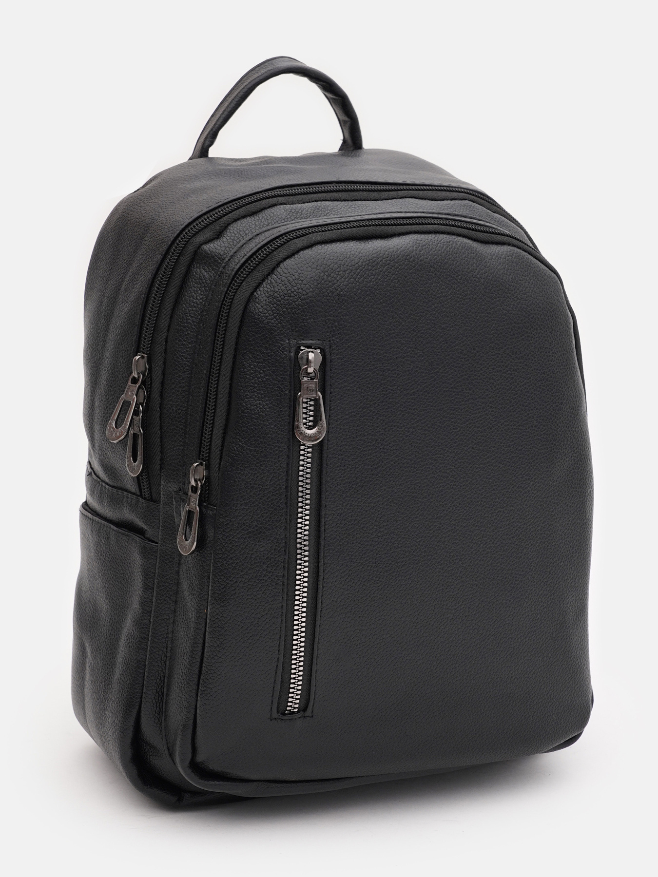 Рюкзак Monsen модель C1200-3bl-black Фото